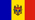 Drapeau Moldavie