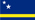 Drapeau Curaçao (état autonome)