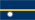 Drapeau Nauru
