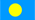 Drapeau Palaos