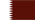 Drapeau Qatar