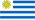 Drapeau Uruguay