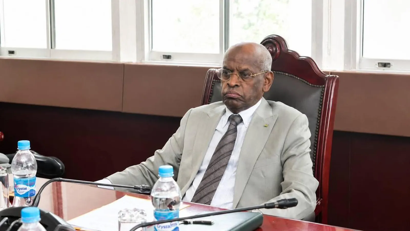 DJIBOUTI - ANNIVERSAIRE