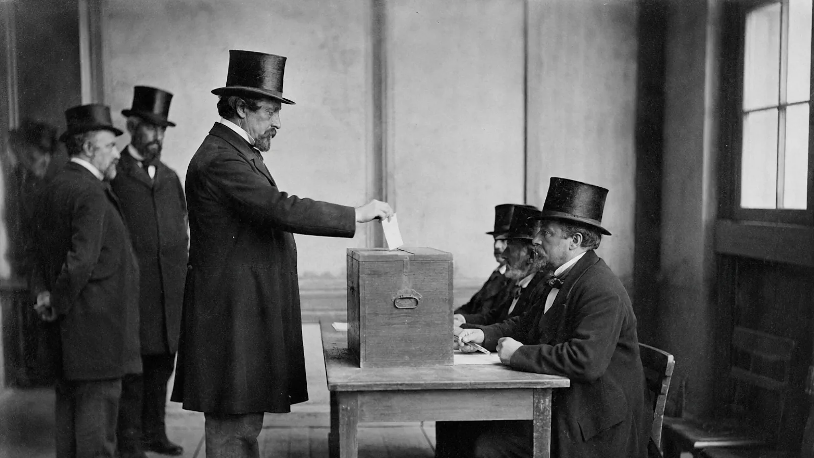 MEMOIRE D URNES