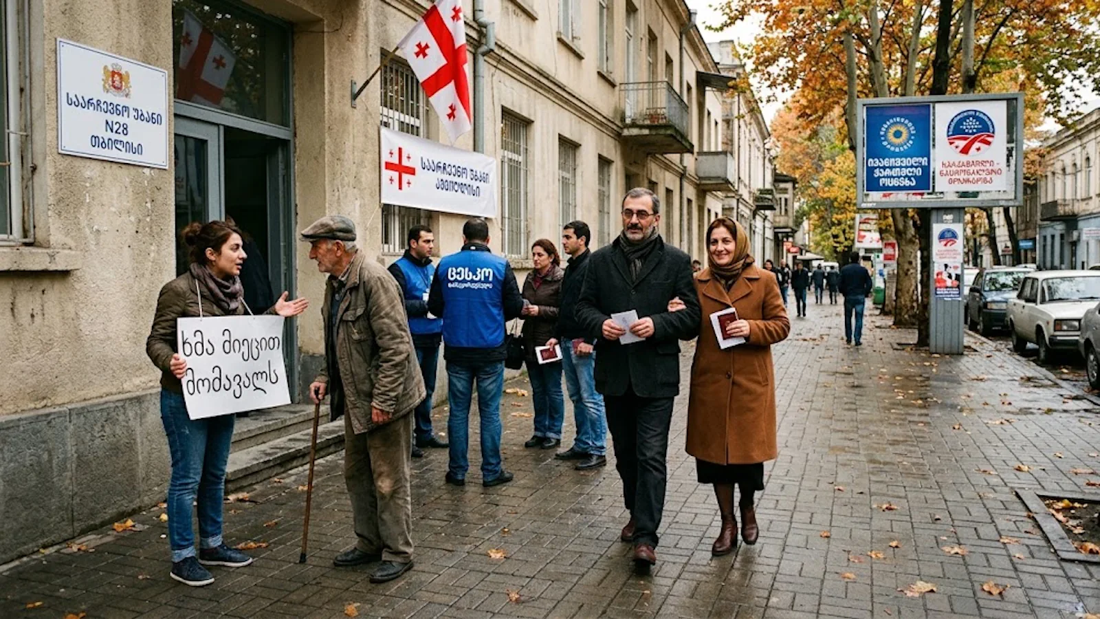MEMOIRE D'URNES