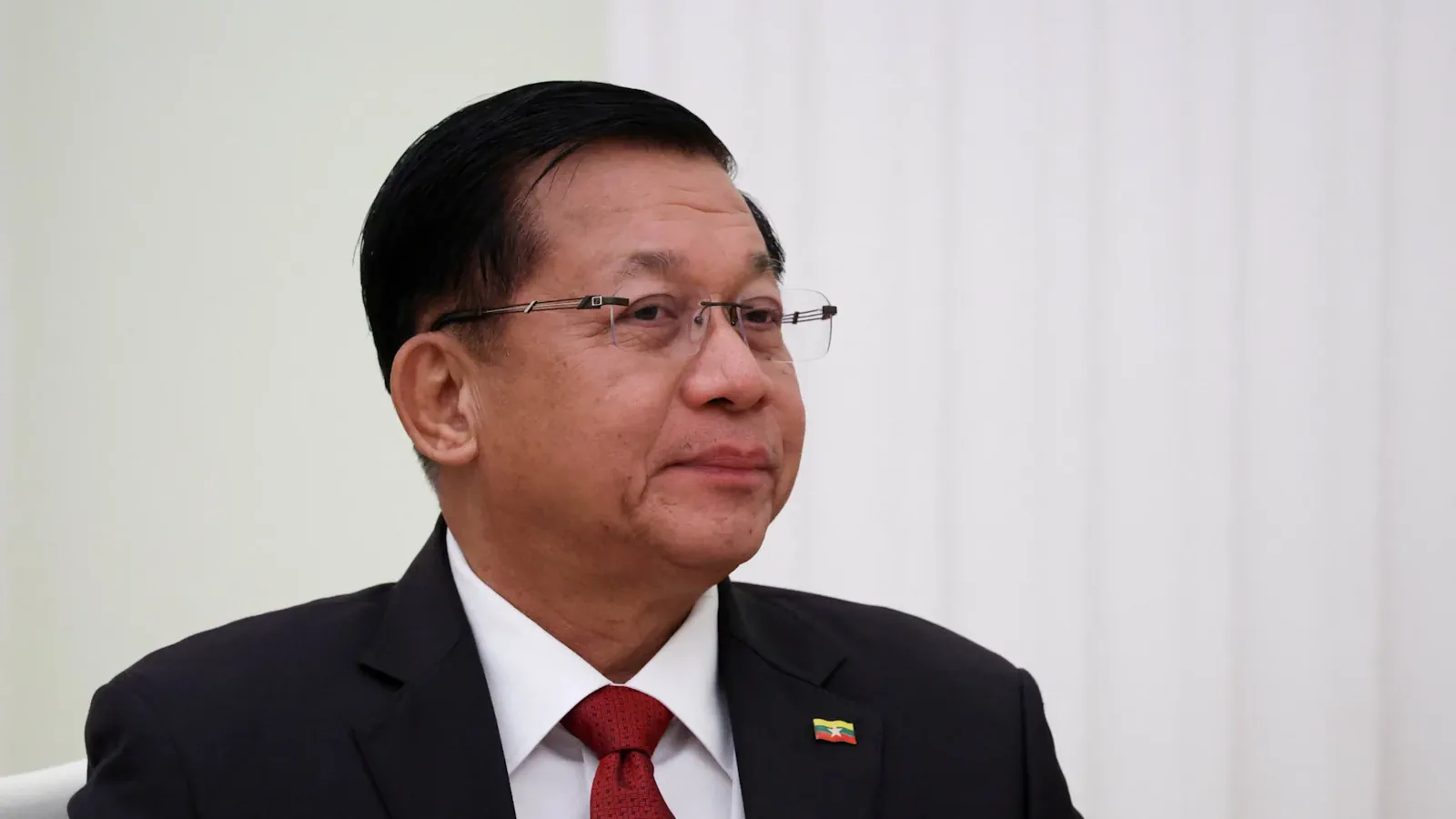 MYANMAR - ANNIVERSAIRE