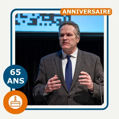 ETATS UNIS - ANNIVERSAIRE