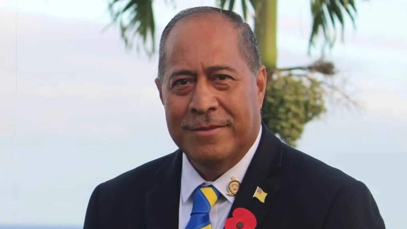 NIUE - ANNIVERSAIRE