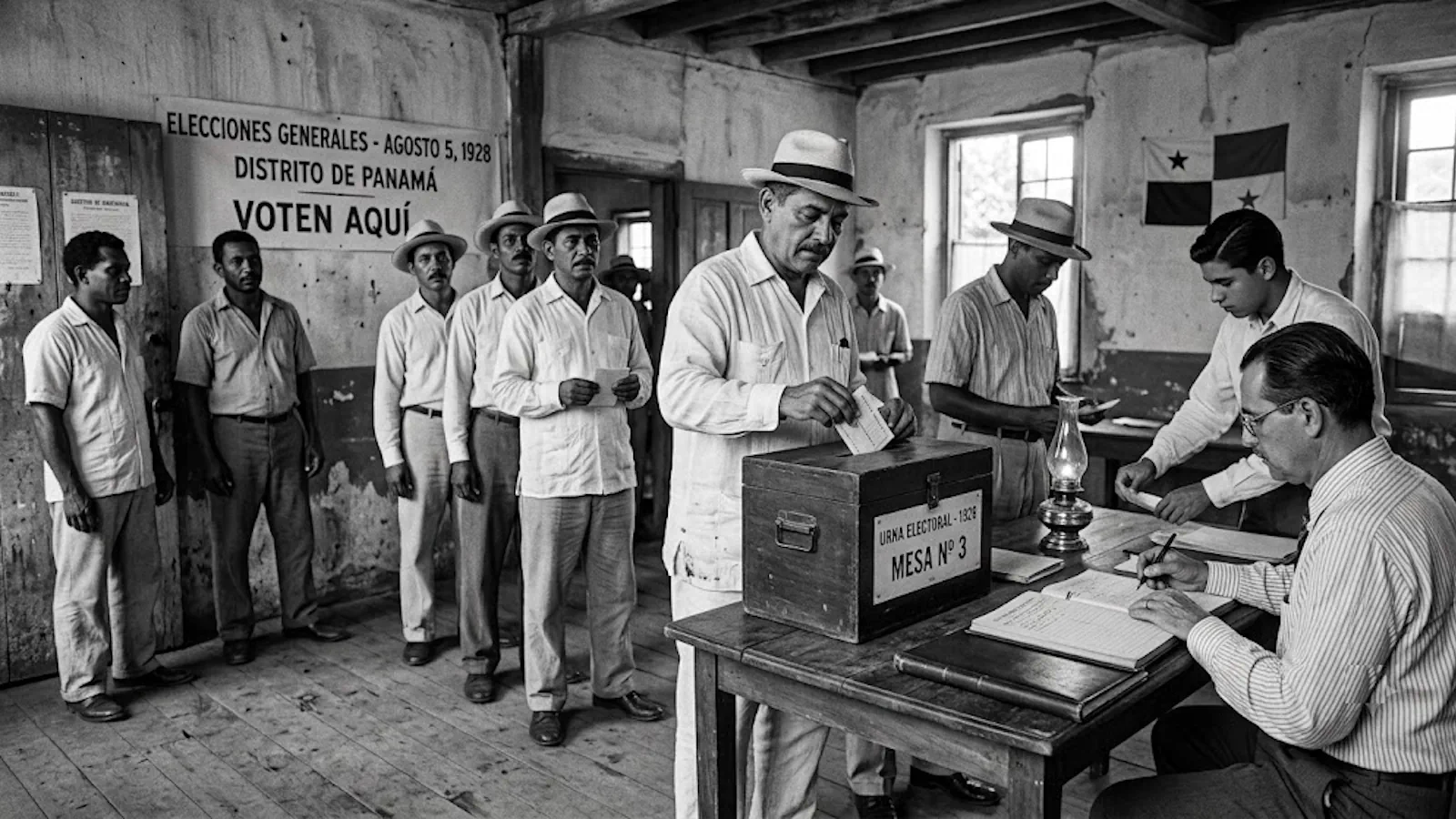 MEMOIRE D URNES