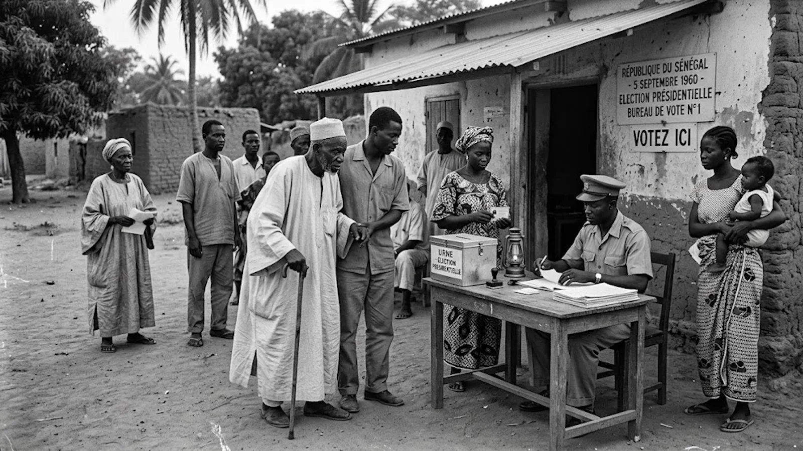 MEMOIRE D'URNES