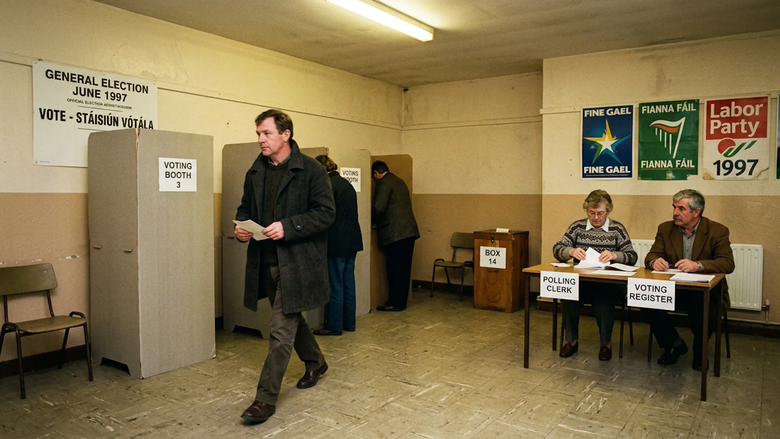 MEMOIRE D URNES
