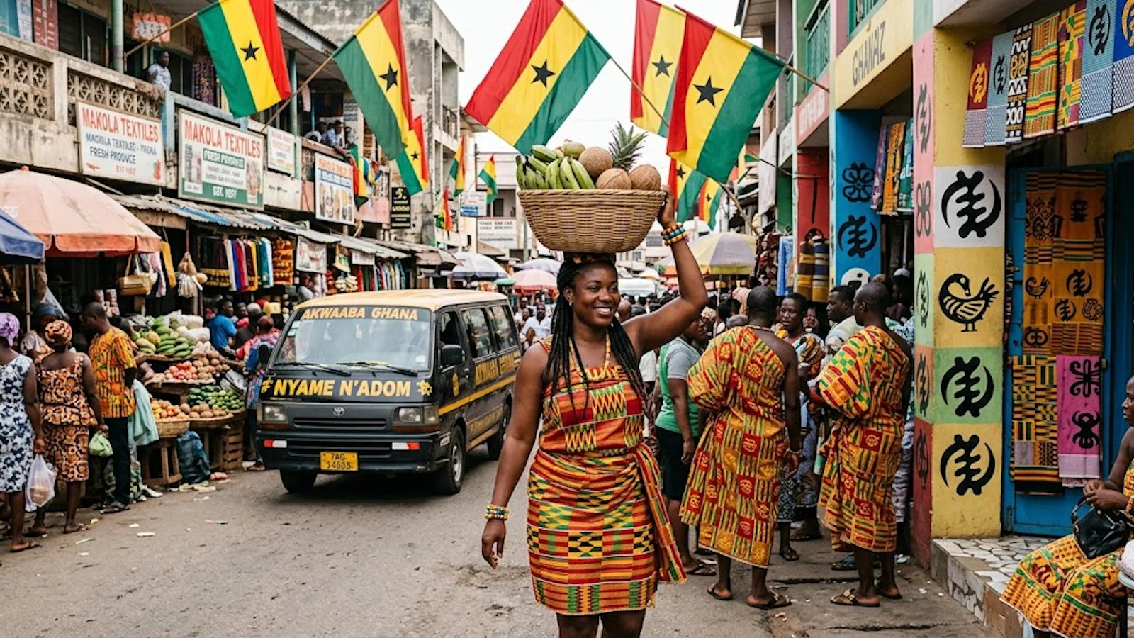 UN JOUR, UN PAYS