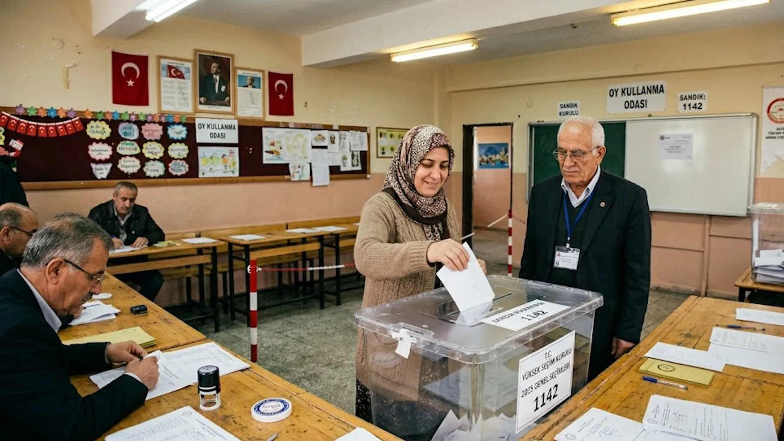 MEMOIRE D URNES