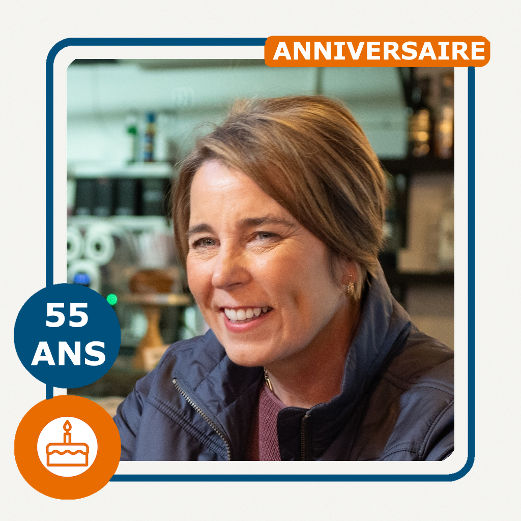 ETATS UNIS - ANNIVERSAIRE