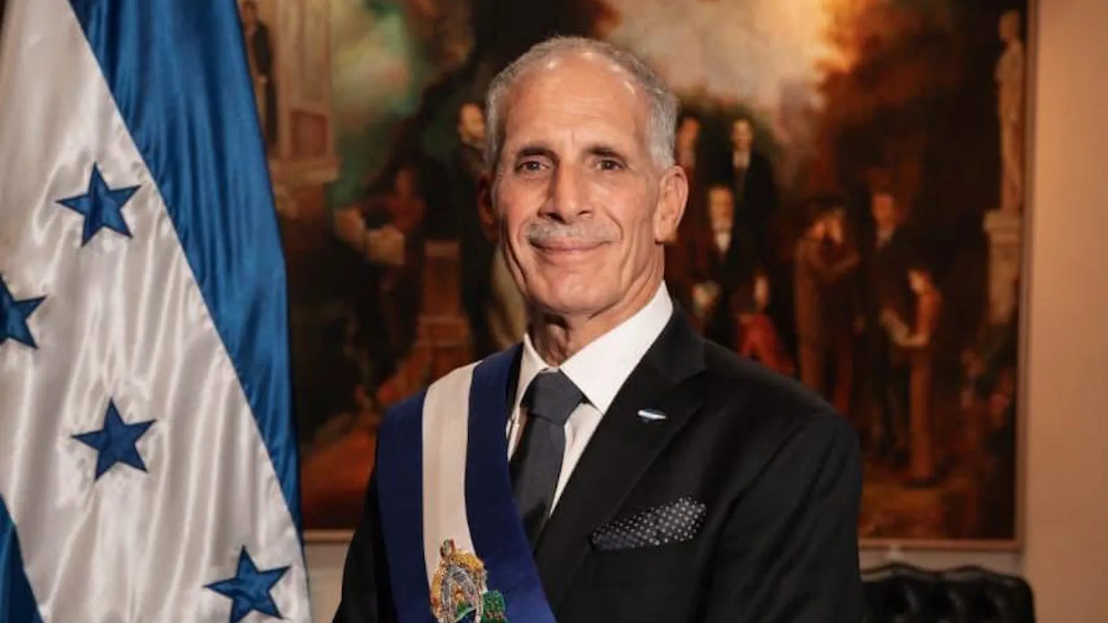 HONDURAS - ANNIVERSAIRE