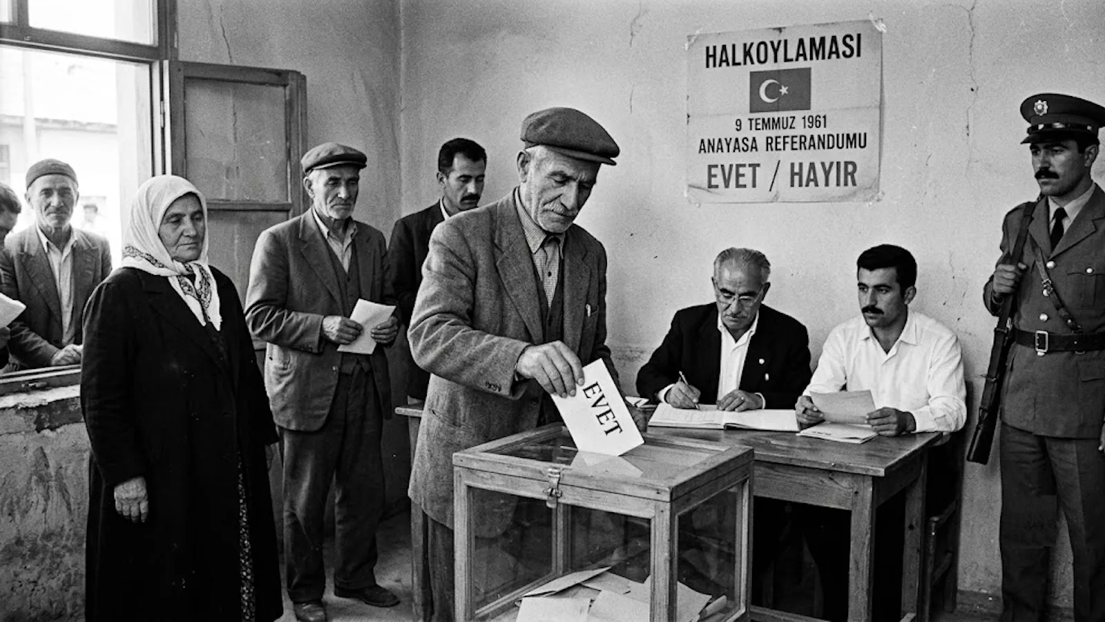 MEMOIRE D URNES