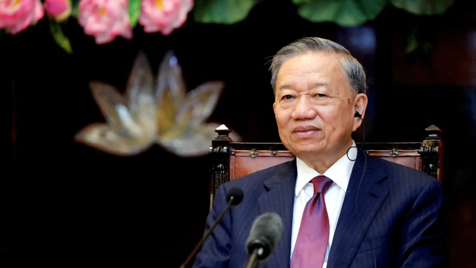 VIETNAM - ANNIVERSAIRE