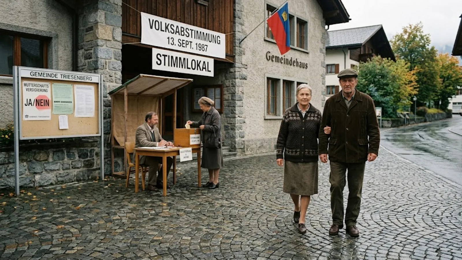 MEMOIRE D'URNES