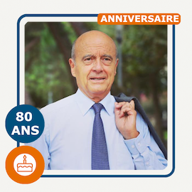 FRANCE - ANNIVERSAIRE	