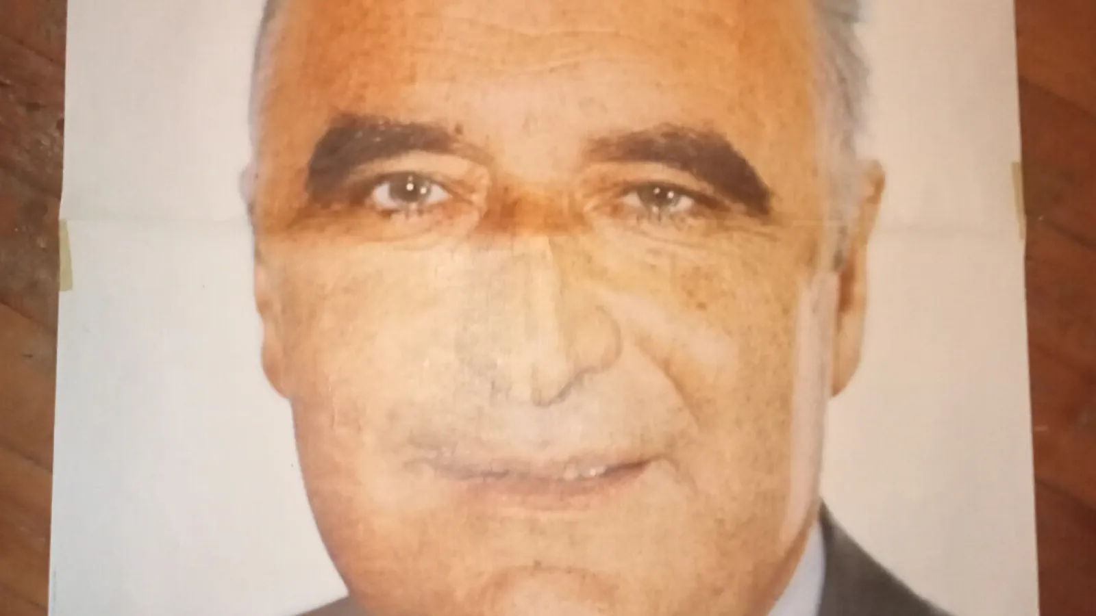 MOTS DE CAMPAGNE
