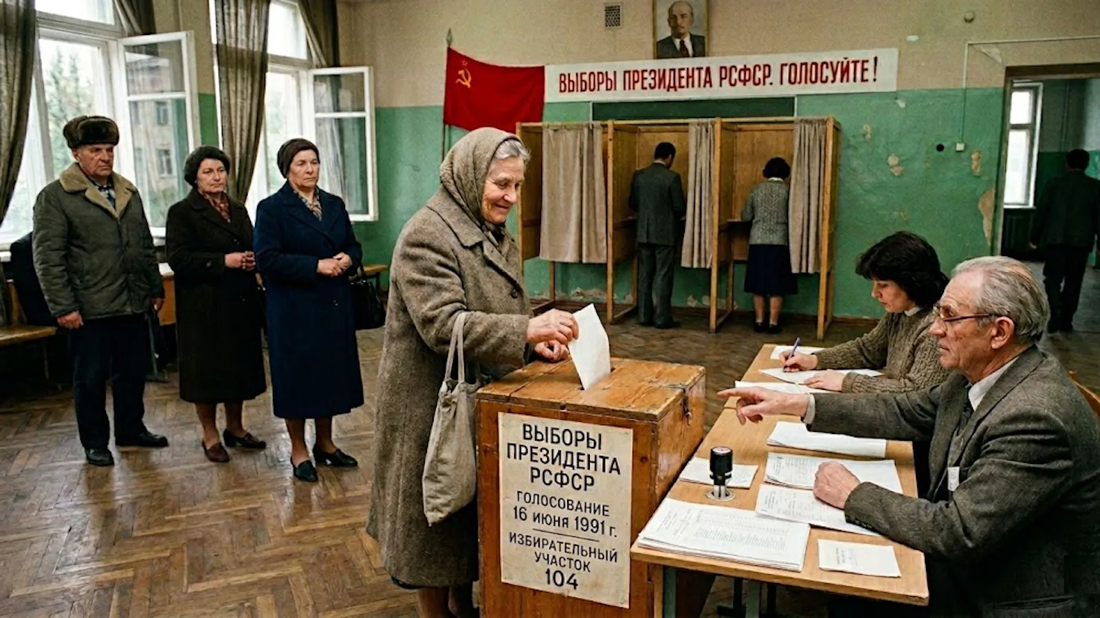 MEMOIRE D URNES
