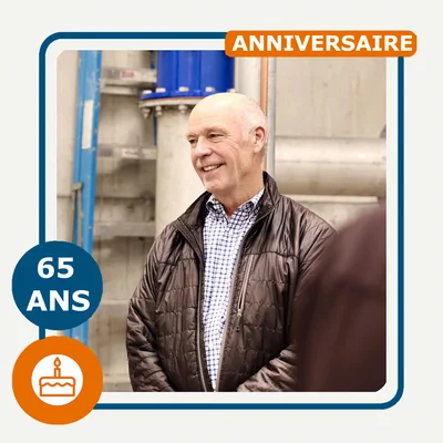 ETATS UNIS - ANNIVERSAIRE