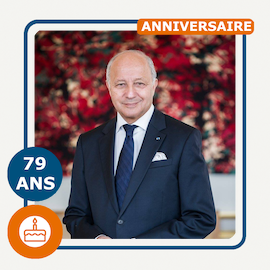 FRANCE - ANNIVERSAIRE	