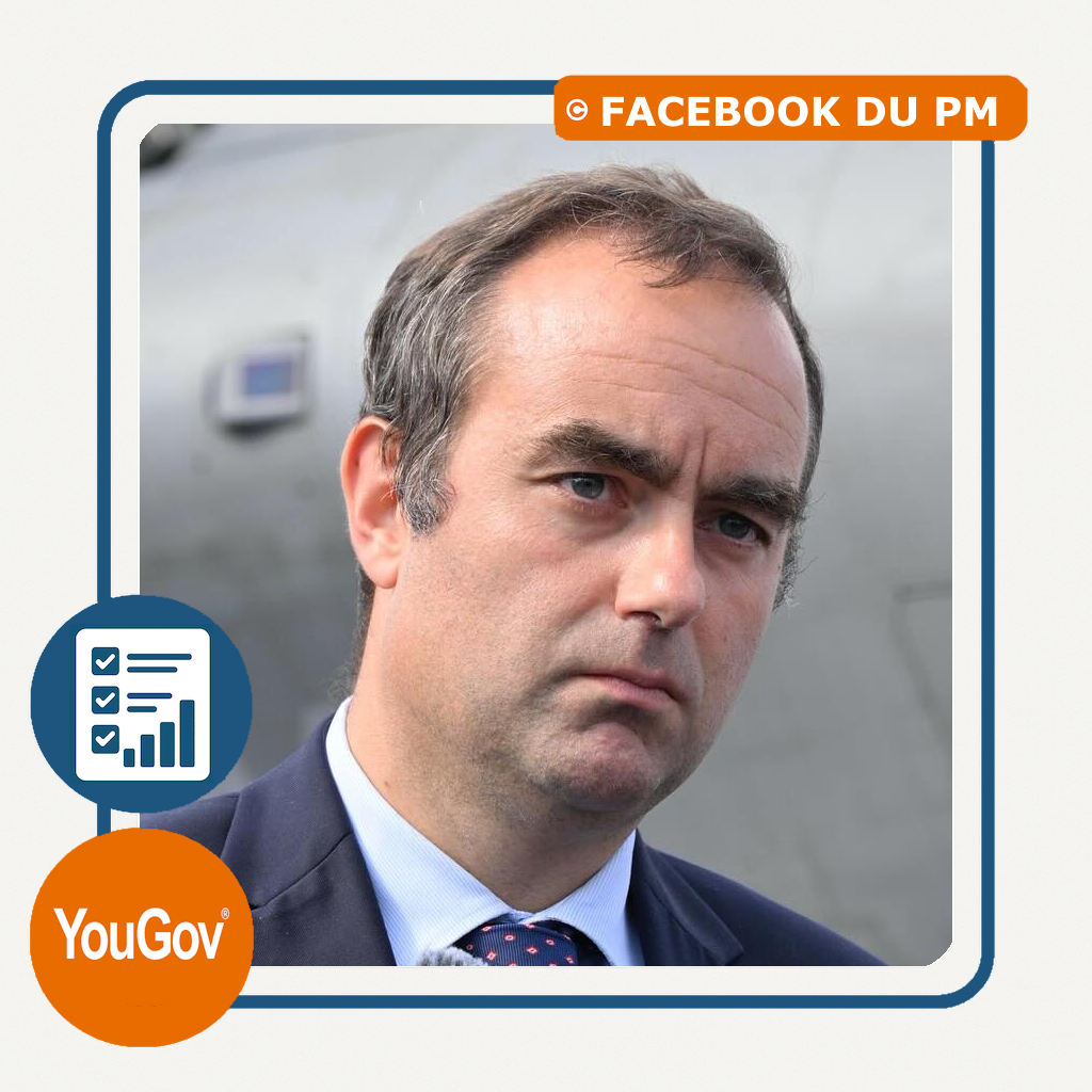 FRANCE - POPULARITE	