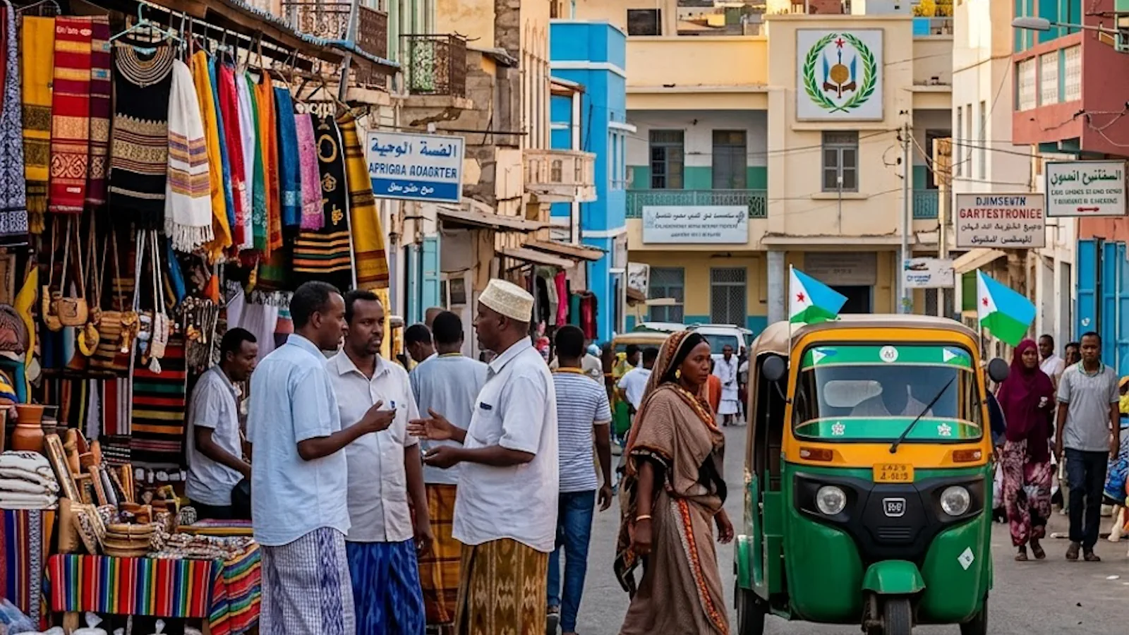 UN JOUR, UN PAYS