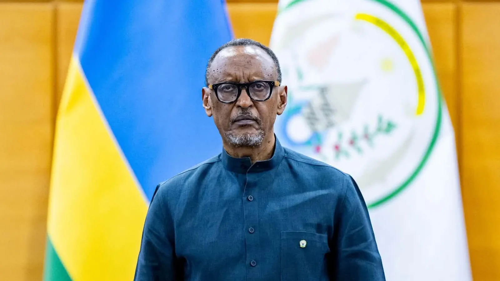 RWANDA - ANNIVERSAIRE