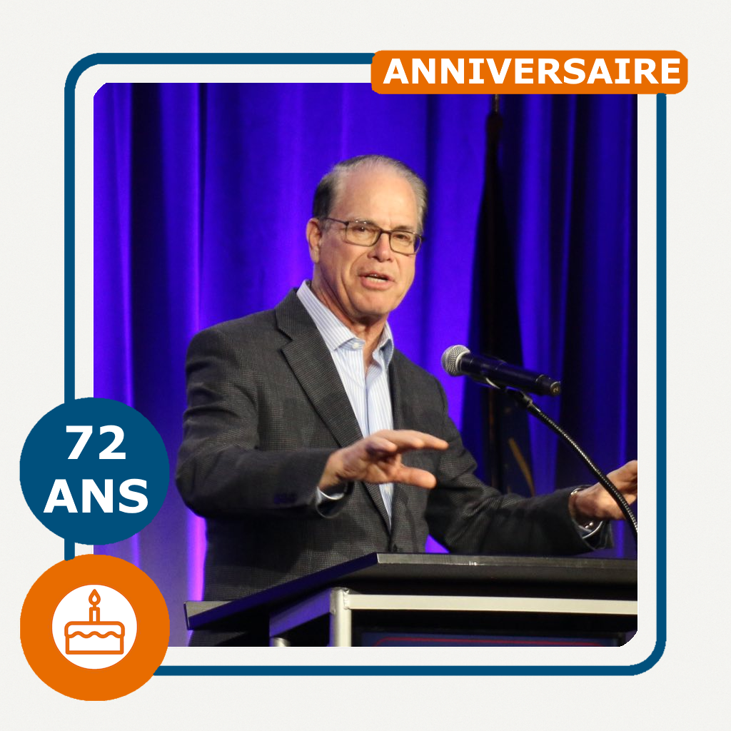 ETATS UNIS - ANNIVERSAIRE