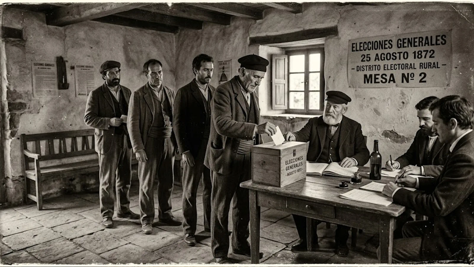 MEMOIRE D URNES