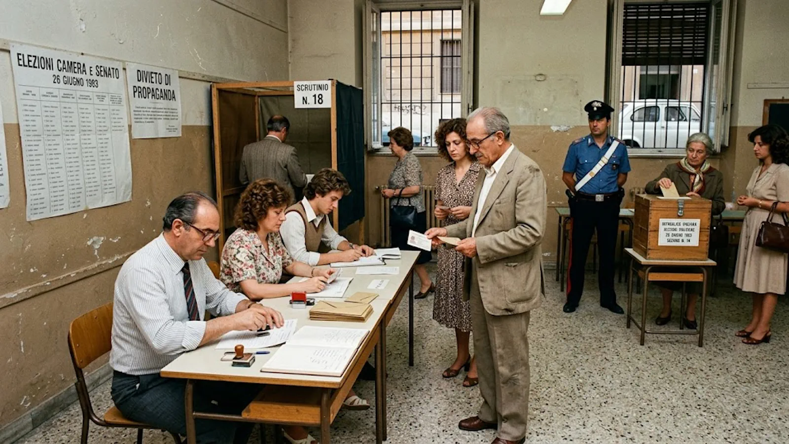 MEMOIRE D URNES
