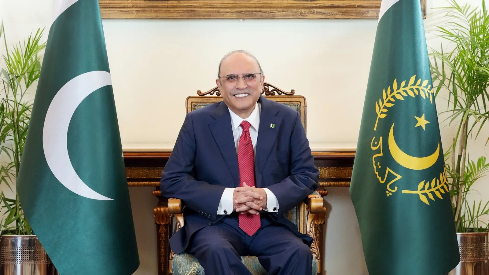 PAKISTAN - ANNIVERSAIRE