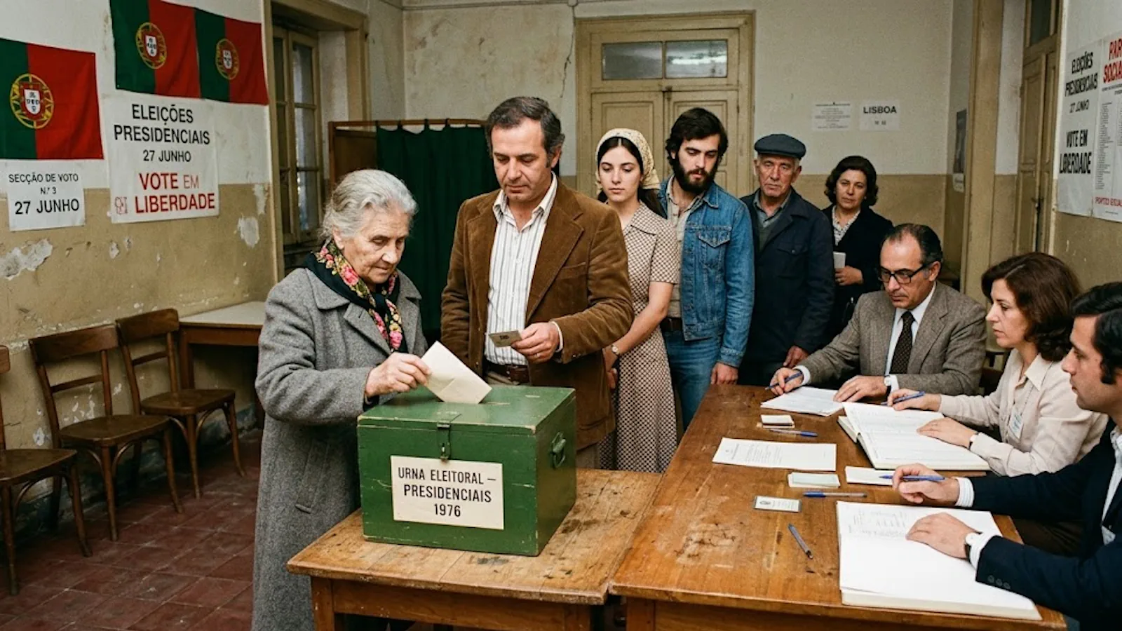 MEMOIRE D URNES