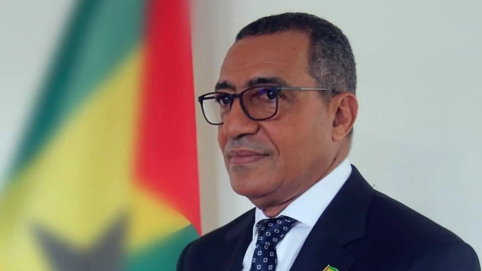 SAO TOME - ANNIVERSAIRE
