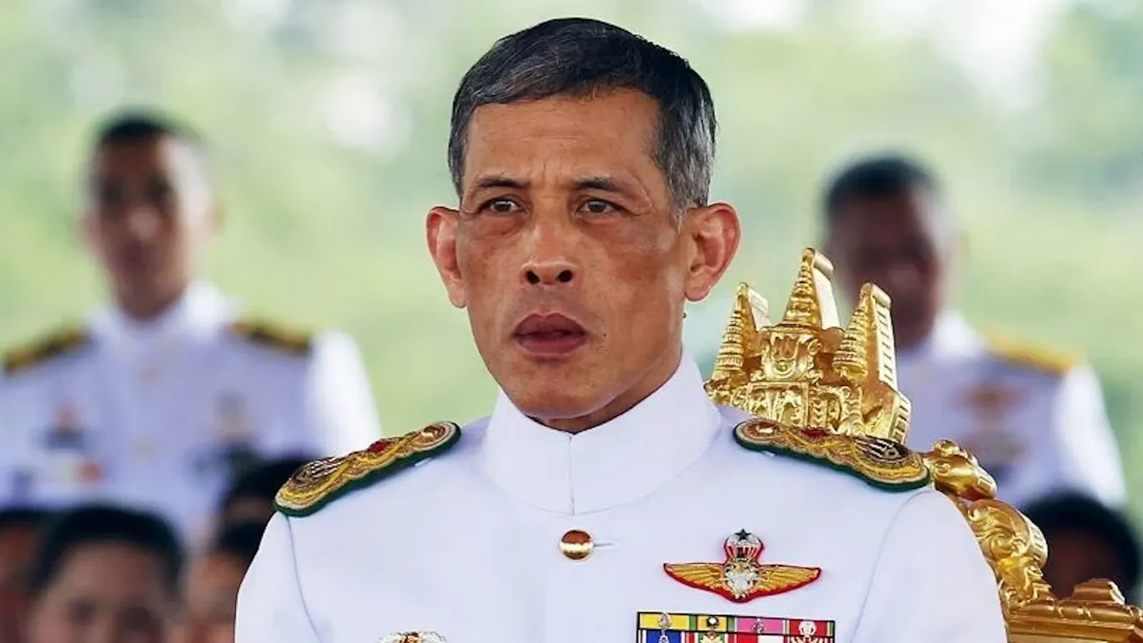 THAÏLANDE - ANNIVERSAIRE