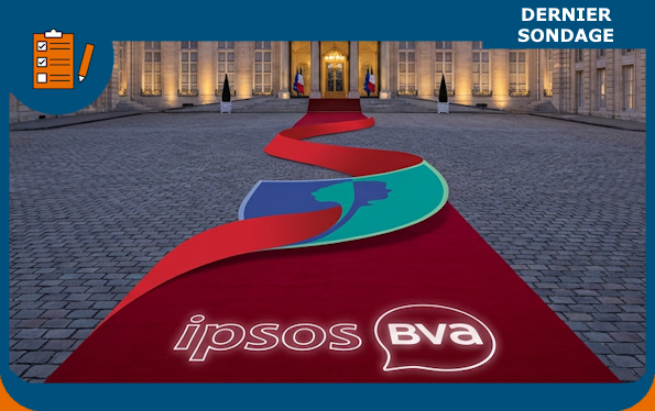 FRANCE - PRESIDENTIELLE 2027