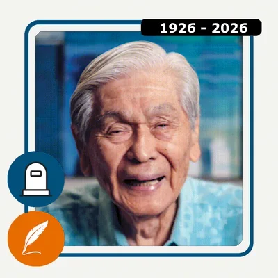 ETATS UNIS - NECROLOGIE