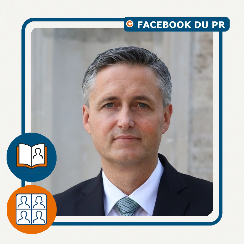 BOSNIE HERZEGOVINE - NOMINATION