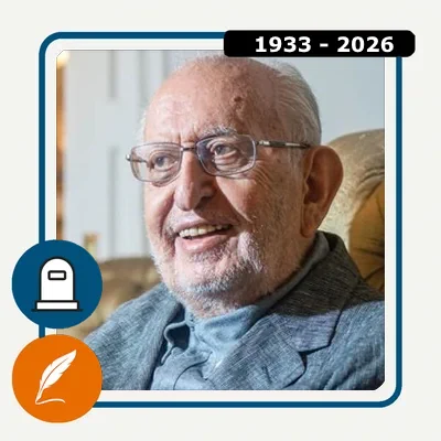 TURQUIE - NECROLOGIE