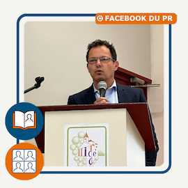 BOURGOGNE-FRANCHE-COMTE - ELECTION