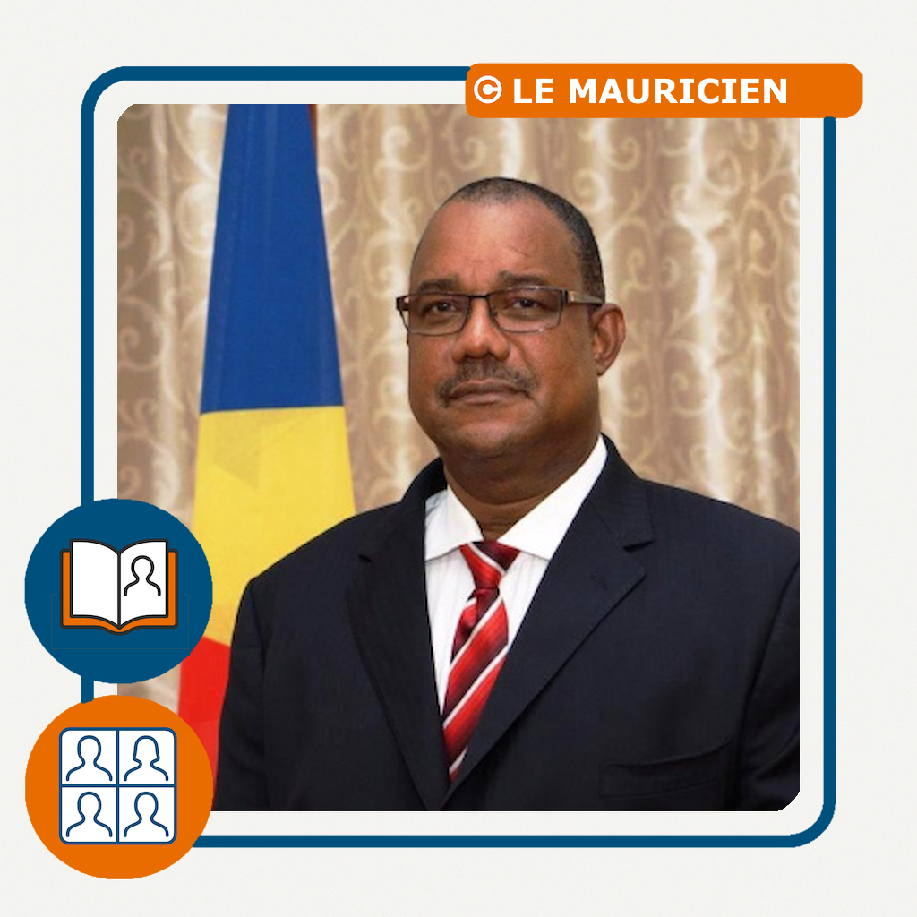 SEYCHELLES - ELECTION