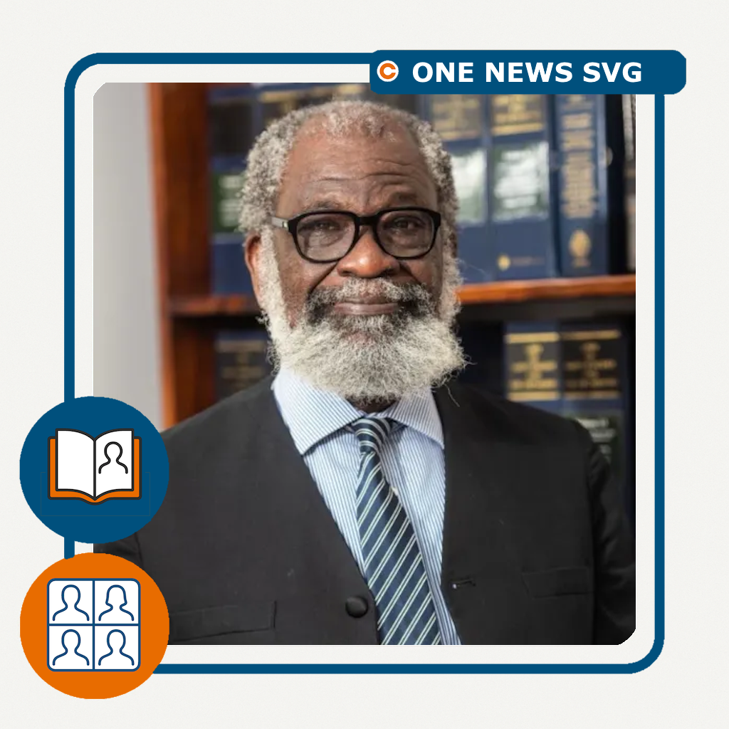 SAINT VINCENT ET LES GRENADINES - NOMINATION