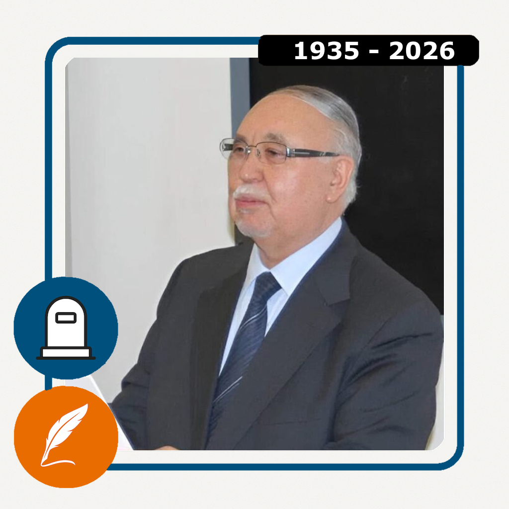 AFGHANISTAN - NECROLOGIE