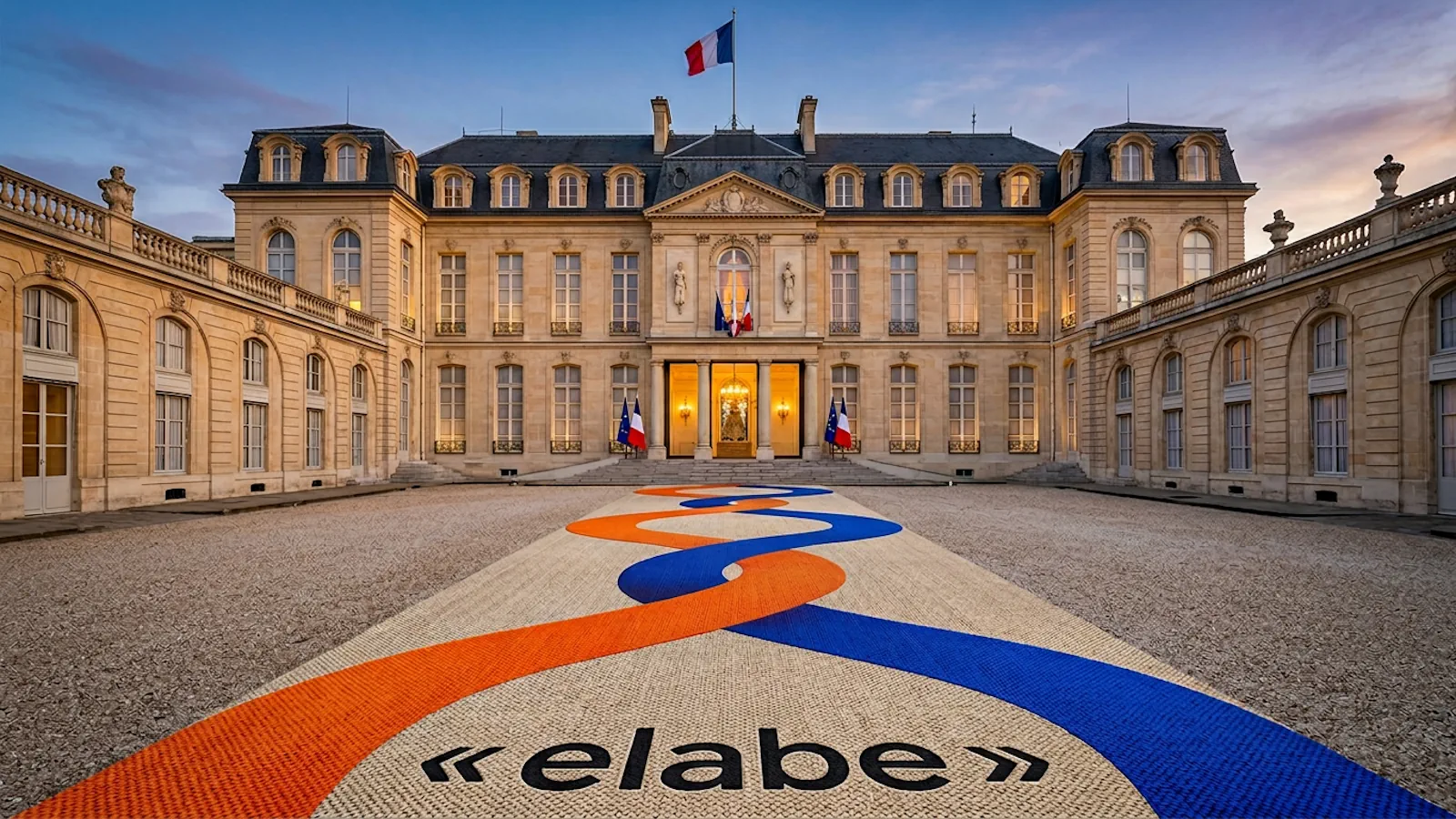 FRANCE - PRÉSIDENTIELLE 2027