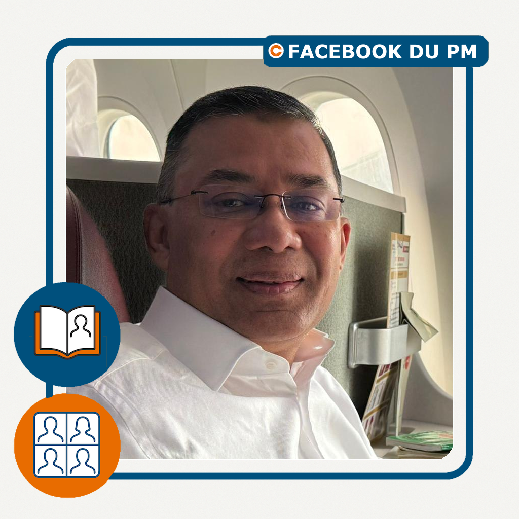 BANGLADESH - DESIGNATION