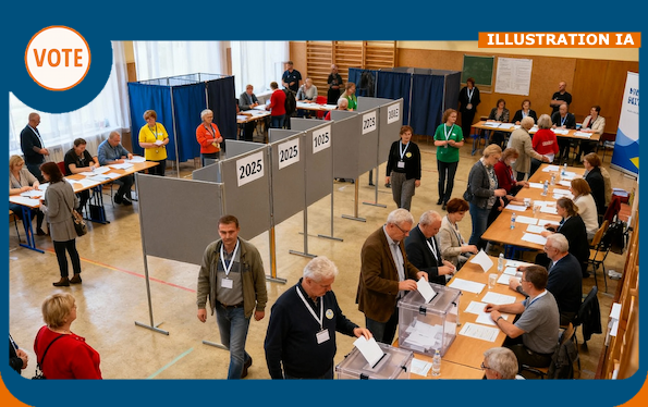 REPUBLIQUE TCHEQUE - RESULTATS
