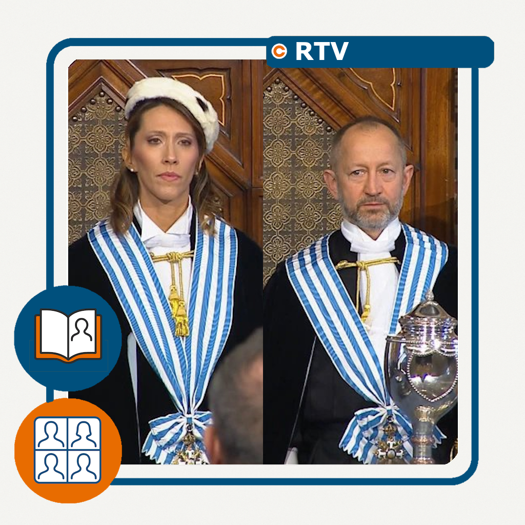 SAINT MARIN - ELECTION