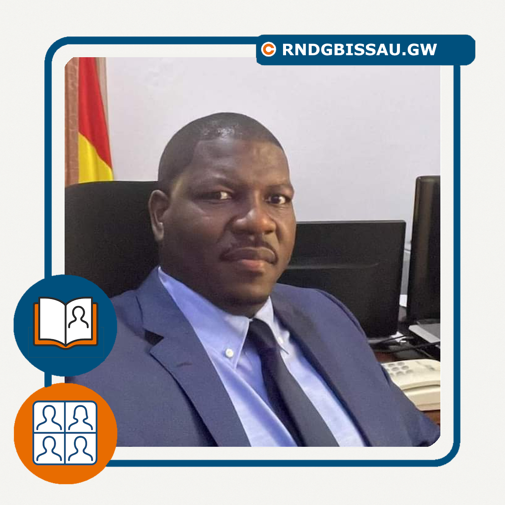 GUINEE BISSAU - NOMINATION